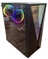 Komputer Ryzen 5 3600 RX580 32GB 1TB Win 11