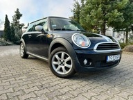 Mini ONE R56 | 1.4 75KM | Benzyna | Klima | Manual