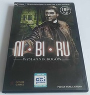 NIBIRU wysłannik bogów - gra komputerowa PC PL polska wersja
