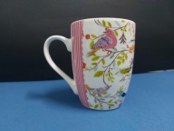 Kubek porcelana Life Style Fine Tableware design