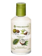 Yves Rocher - woda toaletowa NOIX de COCO / KOKOS 100ml.