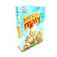 NOWA KURCZAK MAŁY BIG BOX KOLEKCJONERSKI PL