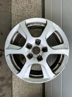 Felga aluminiowa Audi OE A4 S4 B6 8E 8H Zobacz zdjęcia x 16" 3X7