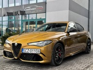 Alfa Romeo Giulia Quadrifoglio - 510 KM. FVAT23%
