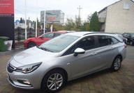 Opel Astra Opel Astra K Salon PL - serwis 1.4 Benzyna 150KM