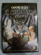 Opowieści z ciemnej strony dvd [K]
