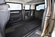 osłona Proace słupka PEUGEOT TRAVELLER prawa lewa fotel