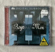 Boyz II Men – II DTS 5.1