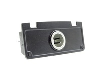 GNIAZDO WKŁAD ZAPALNICZKI VW PASSAT B8 14- 3G0863916