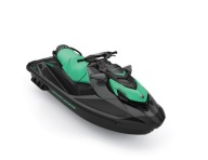 Skuter Wodny SEA DOO GTI SE 170