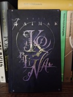 Koralina Neil Gaiman