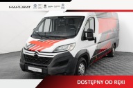 Citroen Jumper 35 L4H2 SMARTFIX zabudowa specjalna