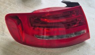 lampa tylna tył LEWA AUDI A4 B8 AVANT KOMBI 219701 oryginalna EU