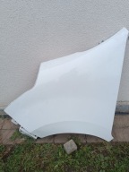 RENAULT MASTER III BLOTNIK LEWY PRZOD