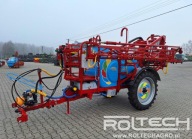 Opryskiwacz Polowy Ciągany Hydrauliczny Hydropak BIARDZKI 3000 15m 18 21 24