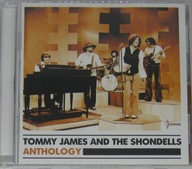 Tommy James And The Shondells – Anthology, CD Jak Nowa