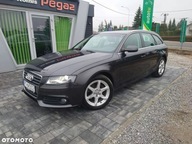 Audi A4 Avant Audi A4 Avant 2.0 TDI ultra DPF Ambiente 2.0 Diesel 163KM