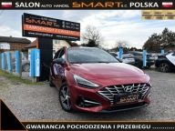 Hyundai i30 48V Hybrid /Full Led / Kamera / Salon