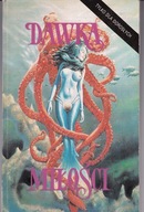 Dawka miłości. Antologia erotycznych opowiadań science fiction i horroru