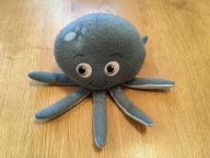 MASKOTKA / OŚMIORNICA / SEA HAPPY LUNA