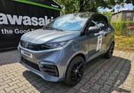 Aixam Coupe e Sport od 14 roku zycia AIXAM MOTO Chorzow Elektryczny 8KM