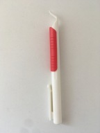 PĘSETA / HACZYK / PRZYRZĄD / DO USUWANIA KLESZCZY / TRIXIE