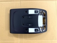 Audi OE 4G0947135A A6 C7 LAMPKA PODSWIETLANIA PODSUFITKI A5 CZARNA