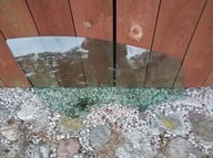 CHEVROLET VOLT 2016- SZYBA PRAWY PRZÓD 84516191