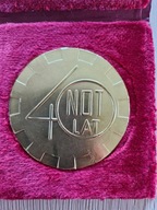 40 LAT NOT JELENIA GÓRA , WROCŁAW , LEGNICA