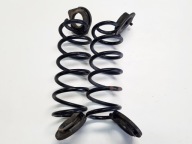 SPRĘŻYNA SPRĘŻYNY TYŁ HONDA CIVIC X HB 1.0