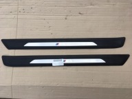 BMW M4 F82 F83 - BMW 4 F32 F33 - Osłona Progu Nakładka Listwa Progowa Próg