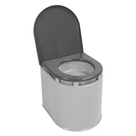 Toaleta turystyczna Giganplast WC CHIMICO 12 l