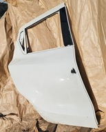 Drzwi Suzuki Swift MK8 Tyl prawe prawy