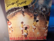 Malcolm McLaren - Double Dutch '83 DE 12” EX-
