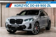 BMW X4 M40d - Dostępny od ręki!