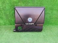 Vw Polo III 6N2 FL 1.0 AUC obudowa filtra powietrza osłona silnika górna