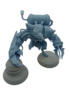 Figurka Rat Ogre skaven AoS