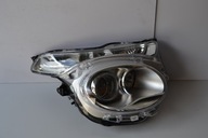 REFLEKTOR LAMPA PRAWA CITROEN C1 II 14-19 EUR NOWA ORG 81110-0H170
