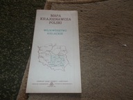 Województwo Kielce Chęciny Zagnańsk Włoszczowa Skarżysko Suchedniów Opatów