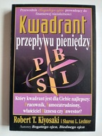 Kwadrant przepływu pieniędzy , KIYOSAKI