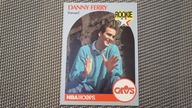 1990-91 NBA Hoops * DANNY FERRY * CAVALIERS ROOKIE