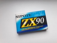 Kaseta SIPOTE ZX 90 ( NOWA )