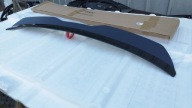 Spoiler Lotka Uniwersalna Na Klapę Połysk Golf 5 6 7 98,5 cm Spojler Audi