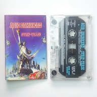 Acid Drinkers – Strip Tease