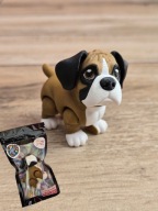 Breloczek Boxera 3D - Brelok Druk3d fidget Keychain mixGadzet