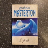 Zjawa, Graham Masterton