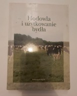 HODOWLA I UŻYTKOWANIE BYDŁA Henryk Grodzki SGGW