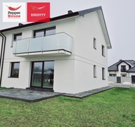 Mieszkanie, Kębłowo, Luzino, Wejherowski, 72 m²