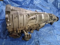 AUDI A8 D3 3.7 SKRZYNIA BIEGÓW AUTOMATYCZNA HCU