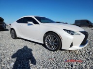 Lexus RC 2022 r., 3,5L RC 3.5 Benzyna 311KM